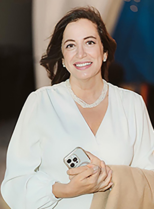 Samar Shawareb Photo