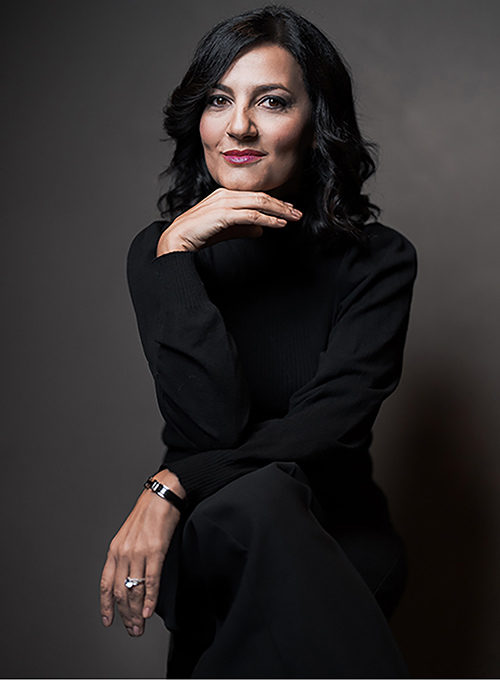 Roberta Torresan Photo